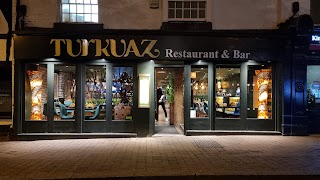 Turkuaz Restaurant Crawley