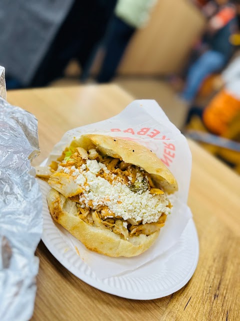 German Kebap Haus