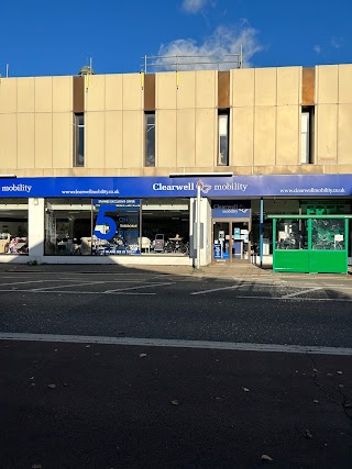 Euro Car Parts, Staines