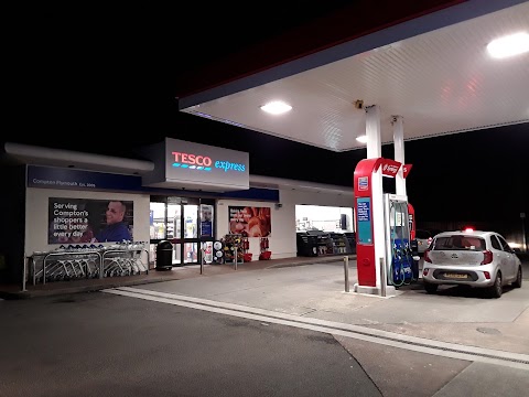 Tesco Esso Express