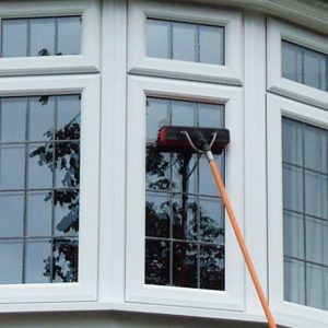 Streamtec Window Cleaning