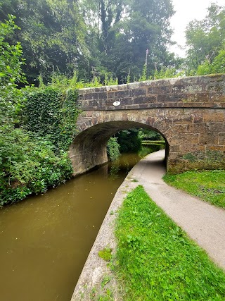 Ladderedge Country Park