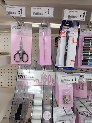 Poundland