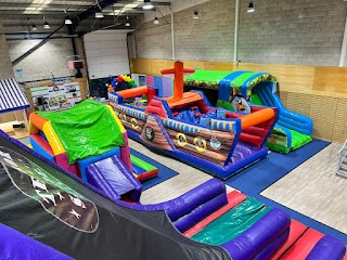 Inflatapark