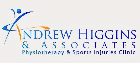 Andrew Higgins & Associates Physiotherapy & Sports Injuries Clinic