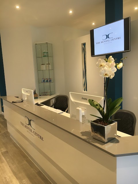 The Dental Centre Bedford