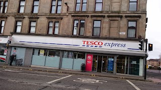 Tesco Express