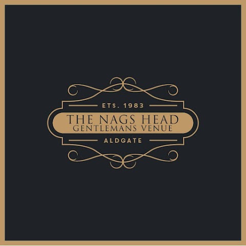 The Nags Head Gentlemens Club - Aldgate