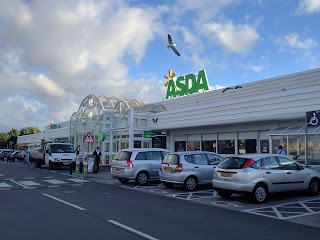 Asda Blackpool Superstore