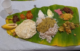 Udaya Kerala Restaurant