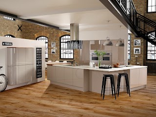 Gainsborough Kitchens