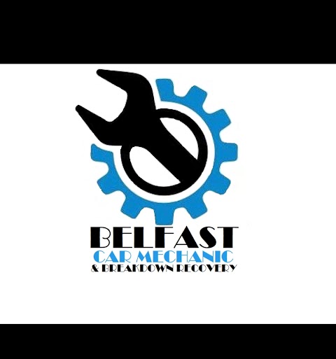 Belfast Car Mechanic & Breakdown Recovery