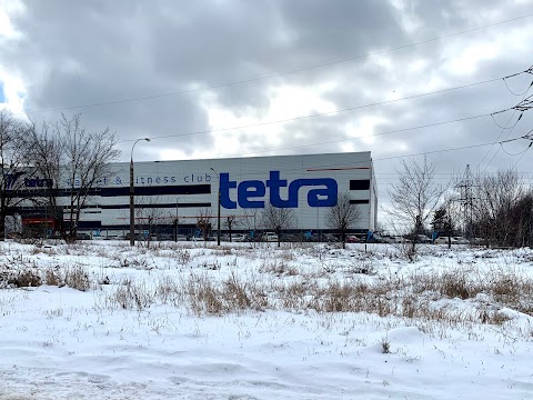 TETRA