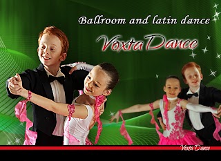 Voxta Dance Club - Ealing and Northfields