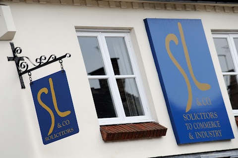 SL & Co Solicitors