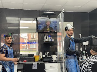 Beeston Barbers