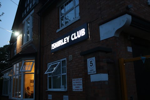 The Shirley Club