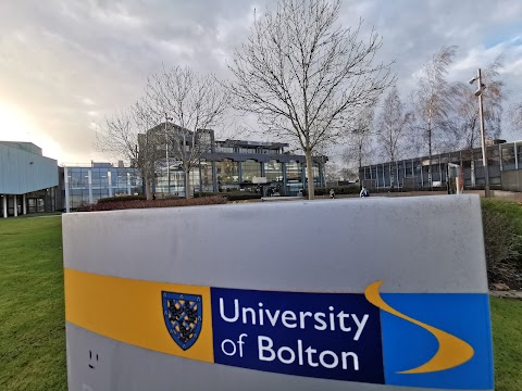 University of Bolton