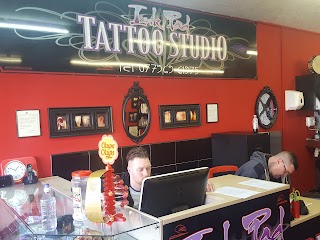 Inkpad Tattoo Studio