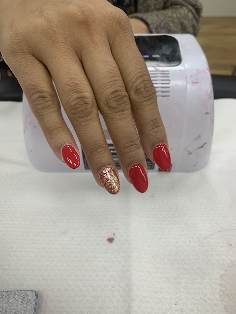 Nailux hounslow