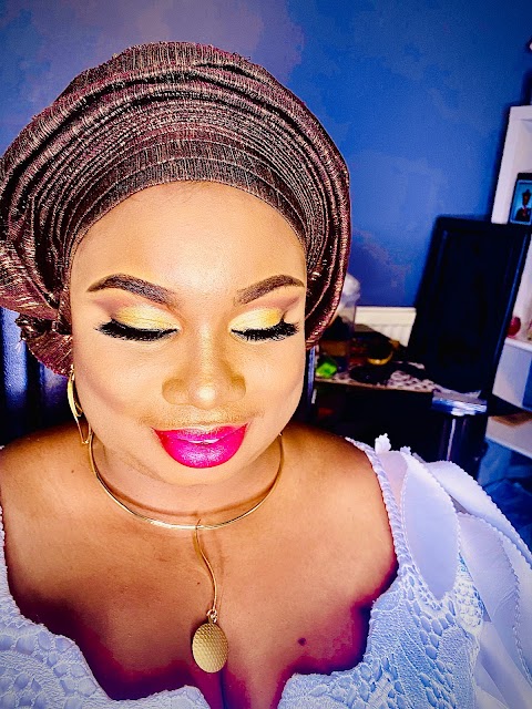 Exquisite Beauty Afromobile Hairdreser and Beauty Makeover