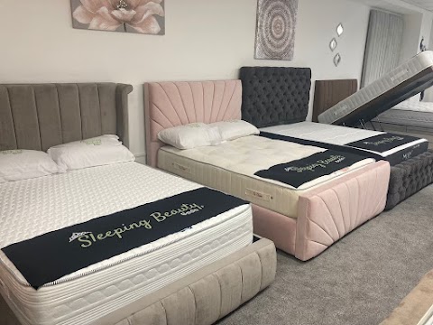 Sleeping Beauty Beds Ltd