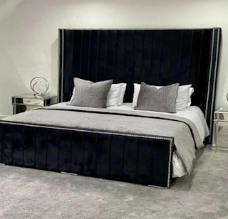 Metro Bedroom Co