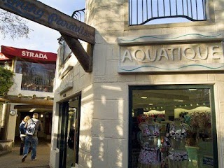 Aquatique