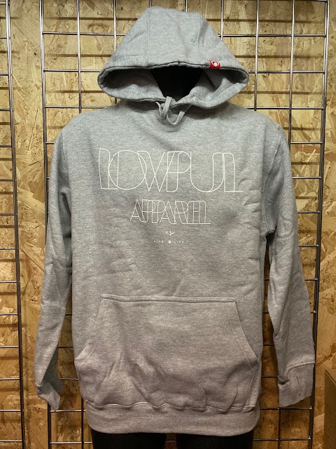 Lowpul Apparel