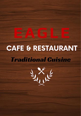 Eagle Cafe & Restaurant