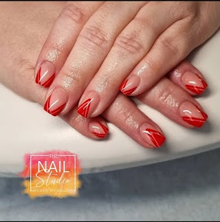 The Nail Studio Belfast