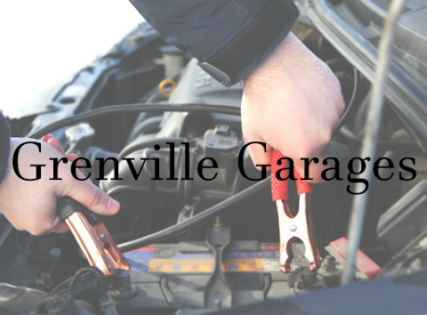 Grenville Garage