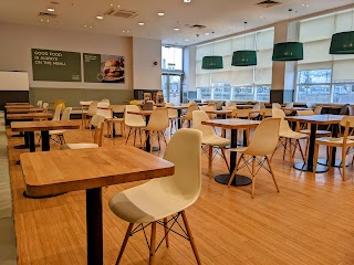 M&S Café