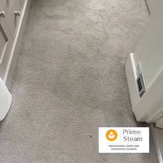 Prime Steam Carpet Cleaning