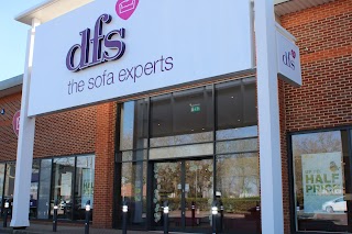 DFS Christchurch