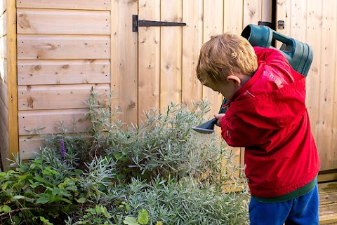 Pilning Pre-School