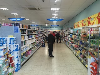 Home Bargains