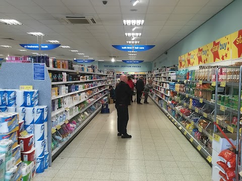 Home Bargains