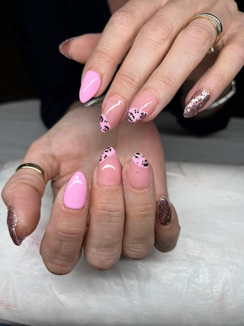 Bliss Beauty, Nails & Aesthetics