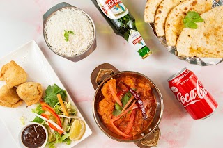 Edinburgh Healthy Indian Food