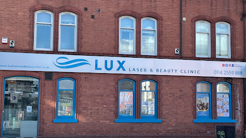 Lux Laser & Beauty Clinic