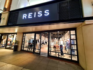 Reiss Gunwharf Quays