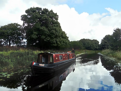 Navvies' Barge