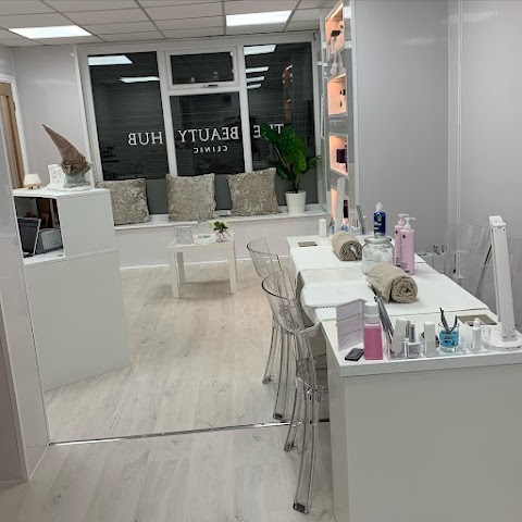 The Beauty Hub Clinic