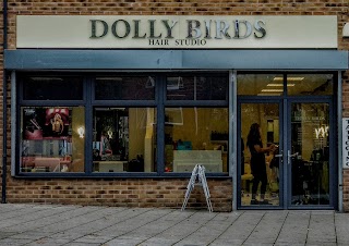 Dolly Birds Hair Studio