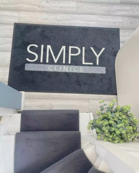 Simply Clinics Beauty & Aesthetics Uxbridge