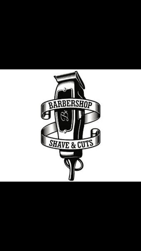 Deano's Timperly barbershop