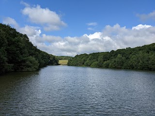 Linacre Reservoirs