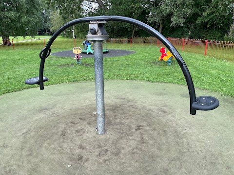 Play Area