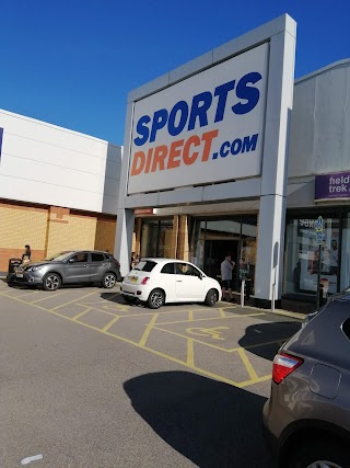 Sports Direct